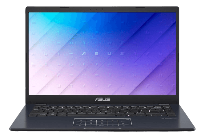Asus E410KA-EK160WS 14" Celeron N4500