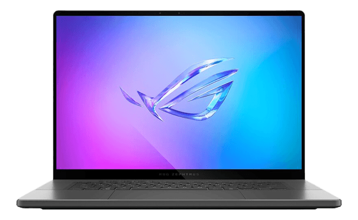Asus ROG Zephyrus G16 (2024) 16" Ryzen AI 9 HX 370 RTX 4070