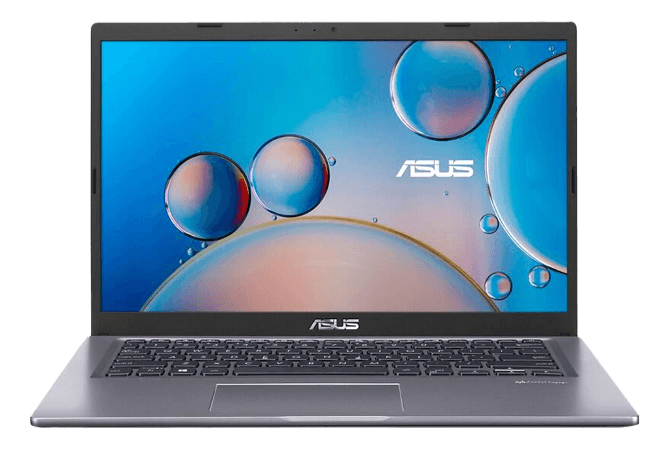 Asus VivoBook 14 X415JA-EB2101W 14"