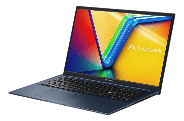 Asus Vivobook 17 F1704ZA-AU073W 17"