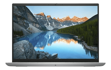Dell Inspiron 5435 14" AMD Ryzen 5-7530U 16 GB 512 GB