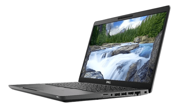 Dell Latitude 5400 (29MWP) 14"