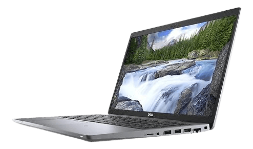 Dell Latitude 5520 (4HYTW) 16"