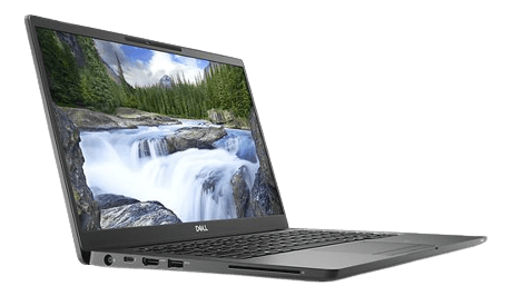 Dell Latitude 7400 D4GKY 14" (Gen 8)