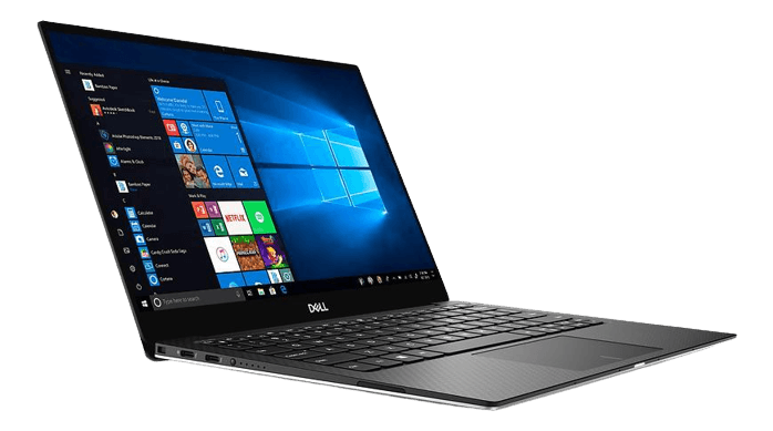 Dell XPS 13 7390 W7HPN 13" (Gen 10)
