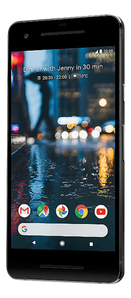 Google Pixel 2