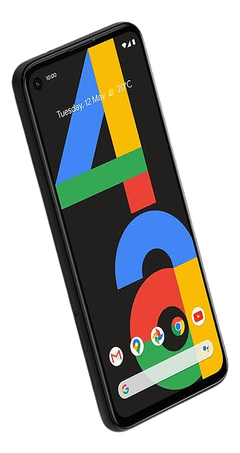 Google Pixel 4a
