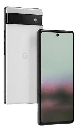 Google Pixel 6a