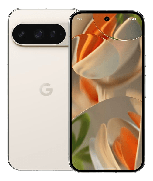 Google Pixel 9 Pro XL