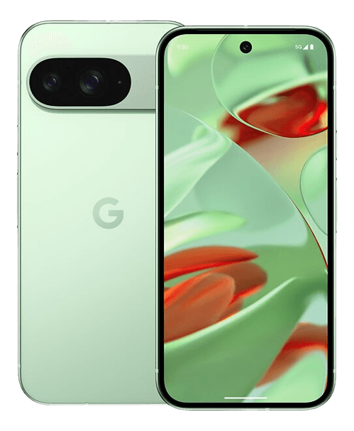 Google Pixel 9
