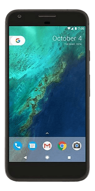 Google Pixel