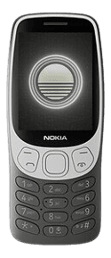 Nokia 3210 4G (2024)