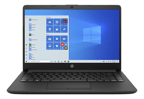 HP 14-CF2001no 14" Pentium Silver N5030