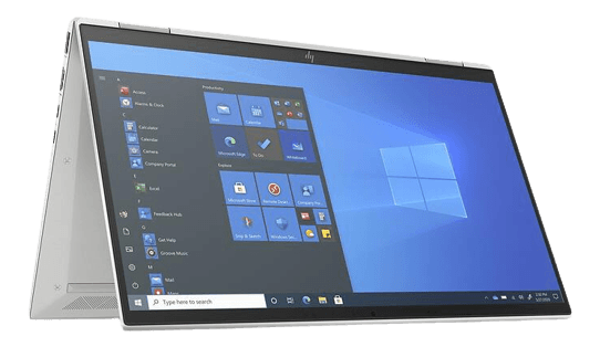 HP EliteBook x360 1030 G8 13"
