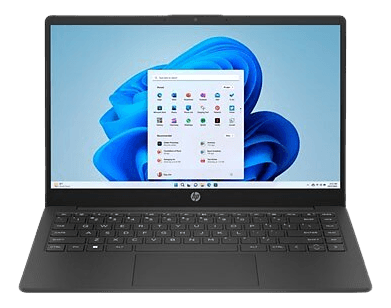 HP Laptop 14-em series 14"
