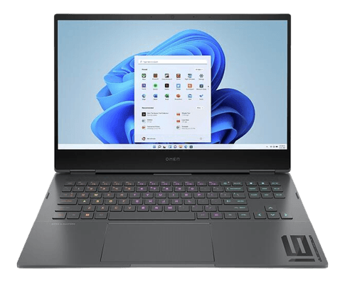 HP Omen 16-n0035no 16" RTX 3060