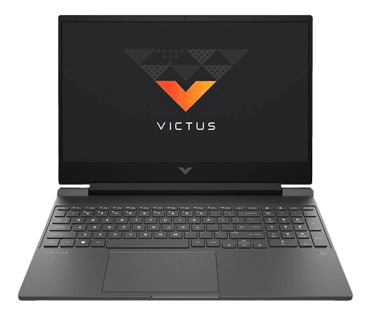 HP Victus 15 15-fa1800no 16" RTX 2050
