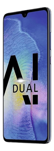 Huawei Mate 20