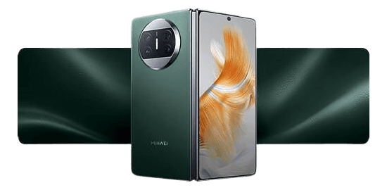 Huawei Mate X3