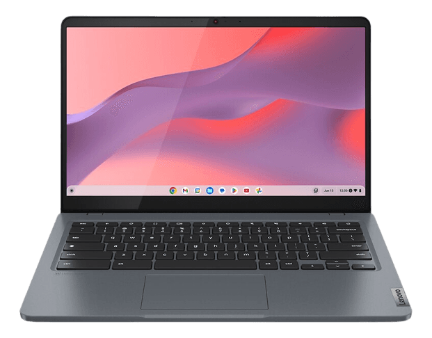 Lenovo Chromebook IdeaPad Slim 3 83BN002XMX 14" eMMC