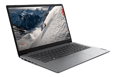 Lenovo IdeaPad 1 14"