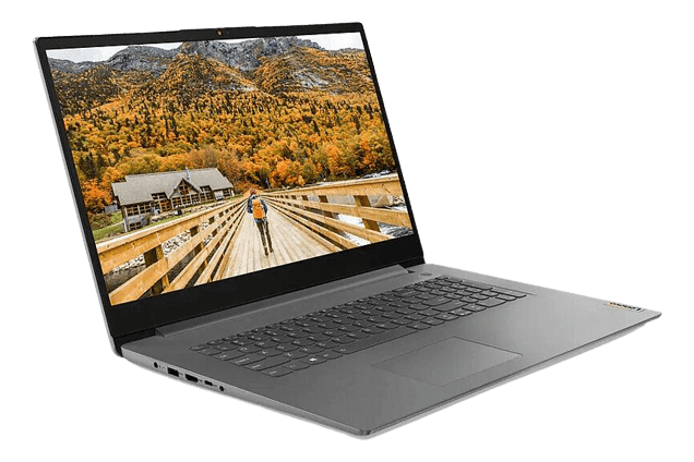 Lenovo IdeaPad 3 17 82KS002DMX 17" AMD 3020e