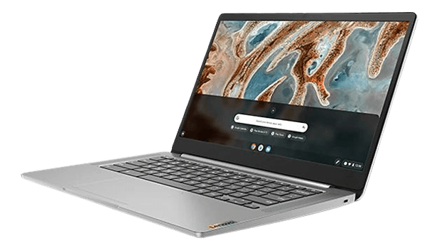 Lenovo IdeaPad 3 Chromebook 14" MediaTek MT8183