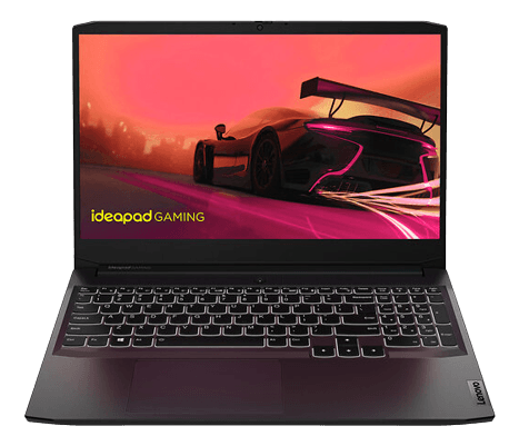 Lenovo IdeaPad Gaming 3 15ACH6 82K20257MX 16" GTX 1650