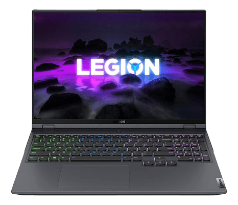 Lenovo Legion 5 Pro 16" RTX Series