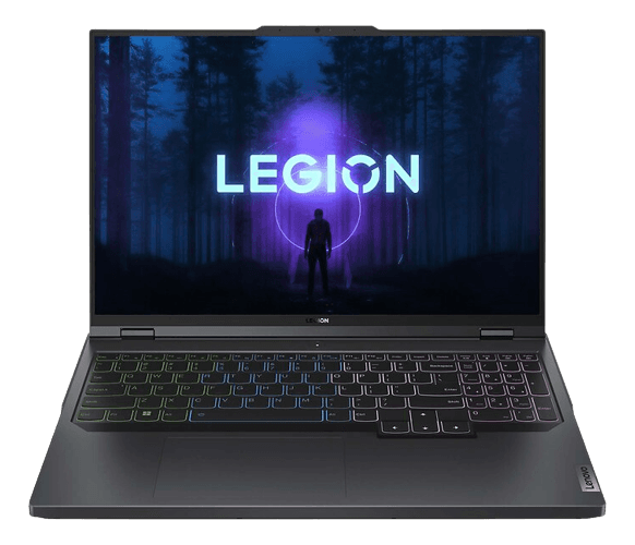 Lenovo Legion Pro 7 16" RTX 4080