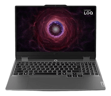 Lenovo LOQ 15 83JC0021MX 16" RTX 4060