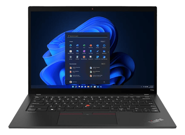 Lenovo ThinkPad T14s G3 14"