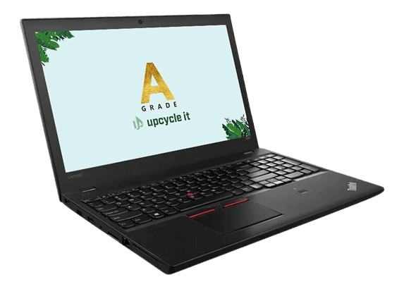 Lenovo ThinkPad T560 (LAP-T560-MX-A001) 16"