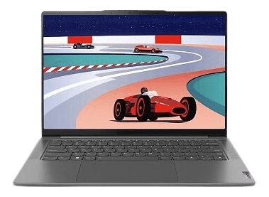 Lenovo Yoga Pro 7 14ARP8 83AU0059MX 15"