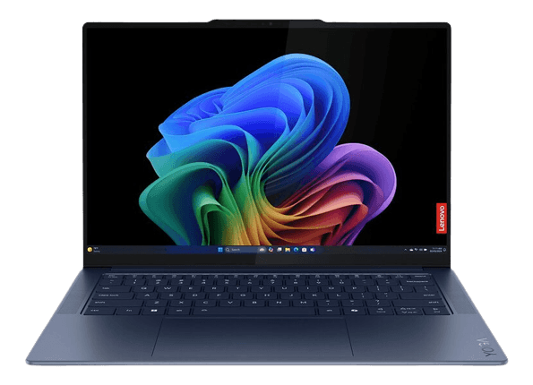 Lenovo Yoga Slim 7x 15" Laptop