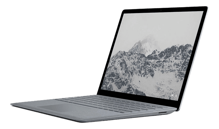 Microsoft Surface Laptop 2 14" (Gen 8)