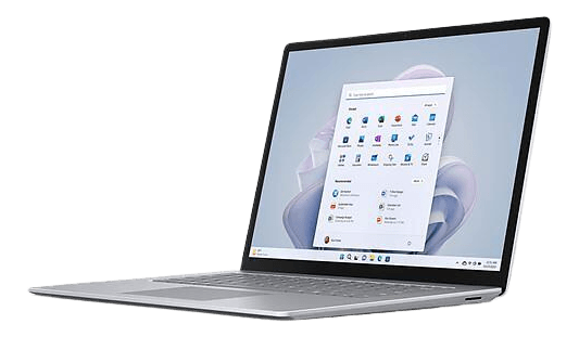 Microsoft Surface Laptop 5 (FR) 15"