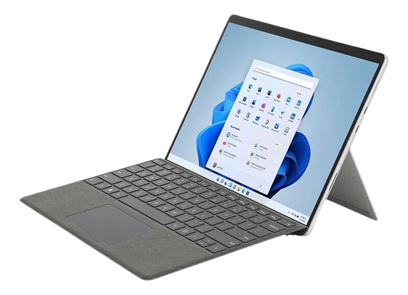 Microsoft Surface Pro 8 i5 Windows 11 Pro