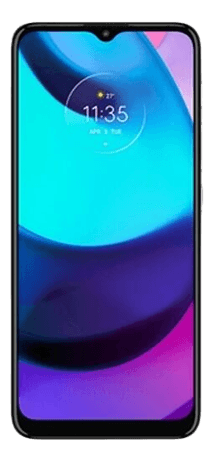 Motorola Moto E20