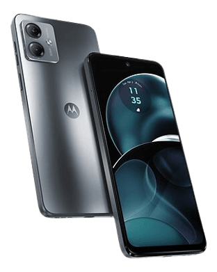 Motorola Moto G14
