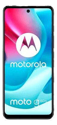 Motorola Moto G60s