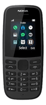 Nokia 105