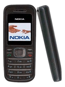 Nokia 1208