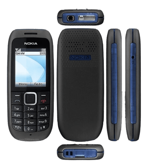 Nokia 1616
