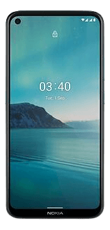 Nokia 3.4