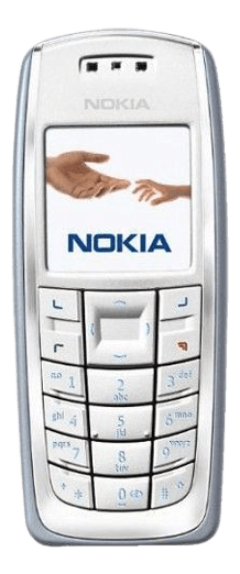Nokia 3120