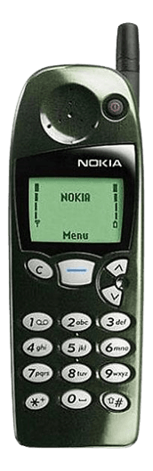 Nokia 5110