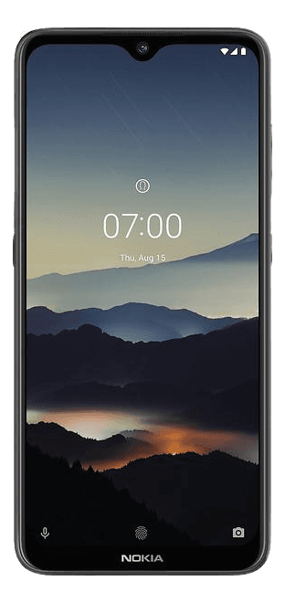 Nokia 7.2