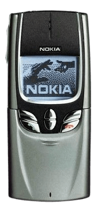Nokia 8850