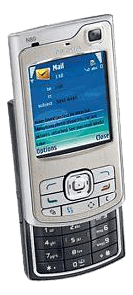 Nokia N80